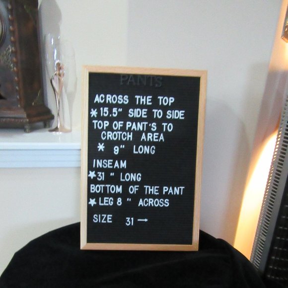 Mens Jean American Eagle 31 - Picture 9 of 16